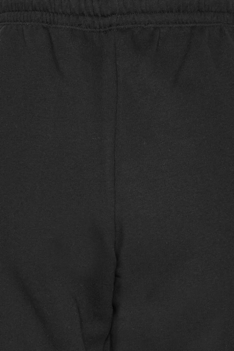 Heavy Sweatpants Black