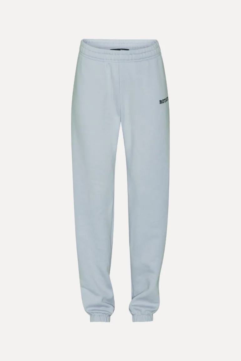 Heavy Sweatpants Light Blue