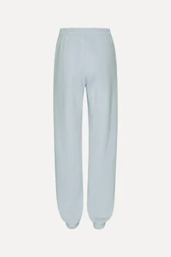 Heavy Sweatpants Light Blue