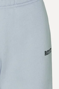 Heavy Sweatpants Light Blue