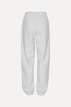 Heavy Sweatpants Light Grey