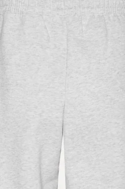 Heavy Sweatpants Light Grey