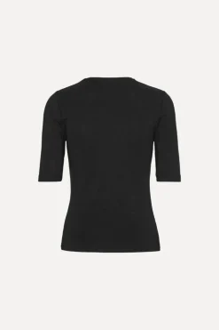 Short Sleeve T-shirt Black